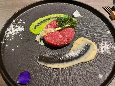 BISTRO PRIME LAMB