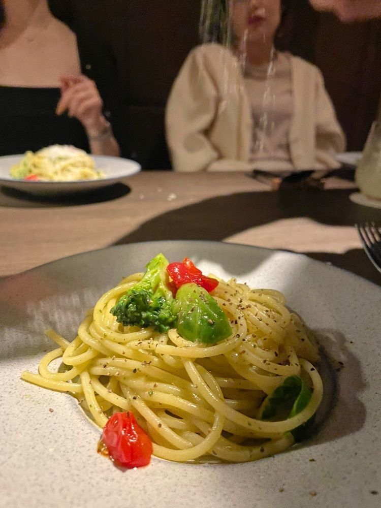おたぴさんが投稿したBISTRO PRIME LAMBに関する口コミの画像