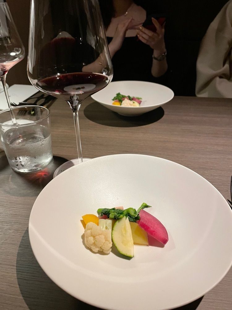 おたぴさんが投稿したBISTRO PRIME LAMBに関する口コミの画像
