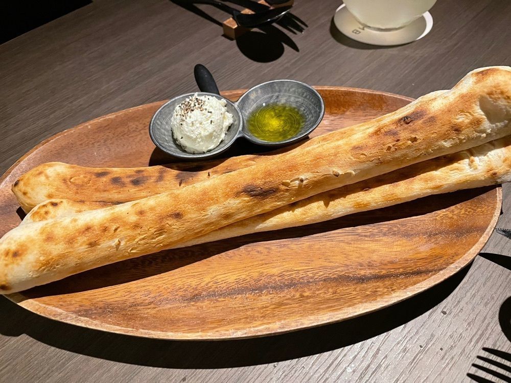 おたぴさんが投稿したBISTRO PRIME LAMBに関する口コミの画像