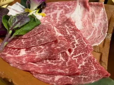 島しゃぶしゃぶNAKAMA（ナカマ）