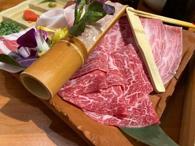 島しゃぶしゃぶNAKAMA（ナカマ） 4枚目