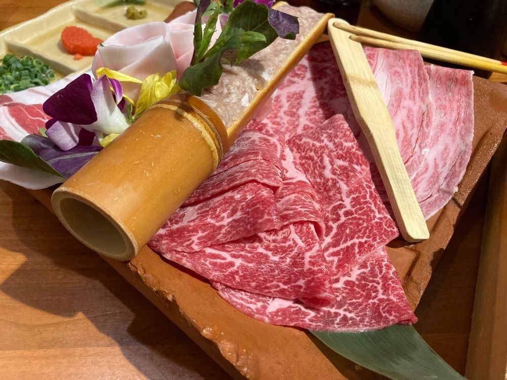 saa1010さんが投稿した島しゃぶしゃぶNAKAMA（ナカマ）に関する口コミの画像