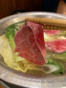 島しゃぶしゃぶNAKAMA（ナカマ） 6枚目