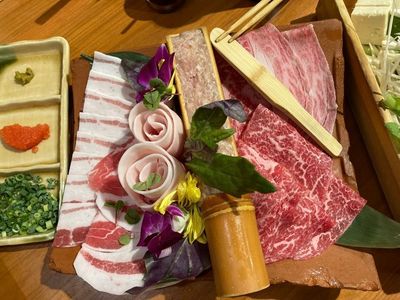 島しゃぶしゃぶNAKAMA（ナカマ） 8枚目