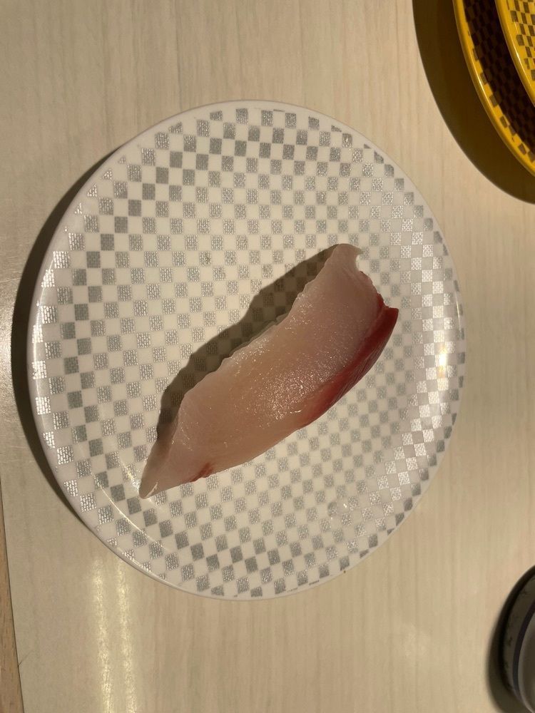 taku39さんが投稿した魚べい 小手指店に関する口コミの画像