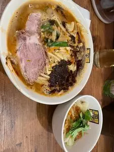 麺処 井の庄（めんどころ・いのしょう）