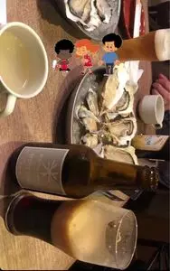 ガンボ＆オイスターバー 新宿ルミネエスト店（GUMBOANDOYSTERBAR）