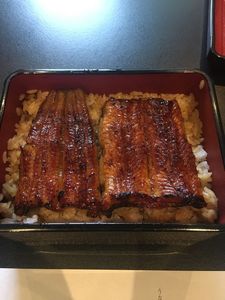 うなぎ藤田（ふじた） 2枚目