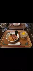 ヴォルケイニア・レストラン