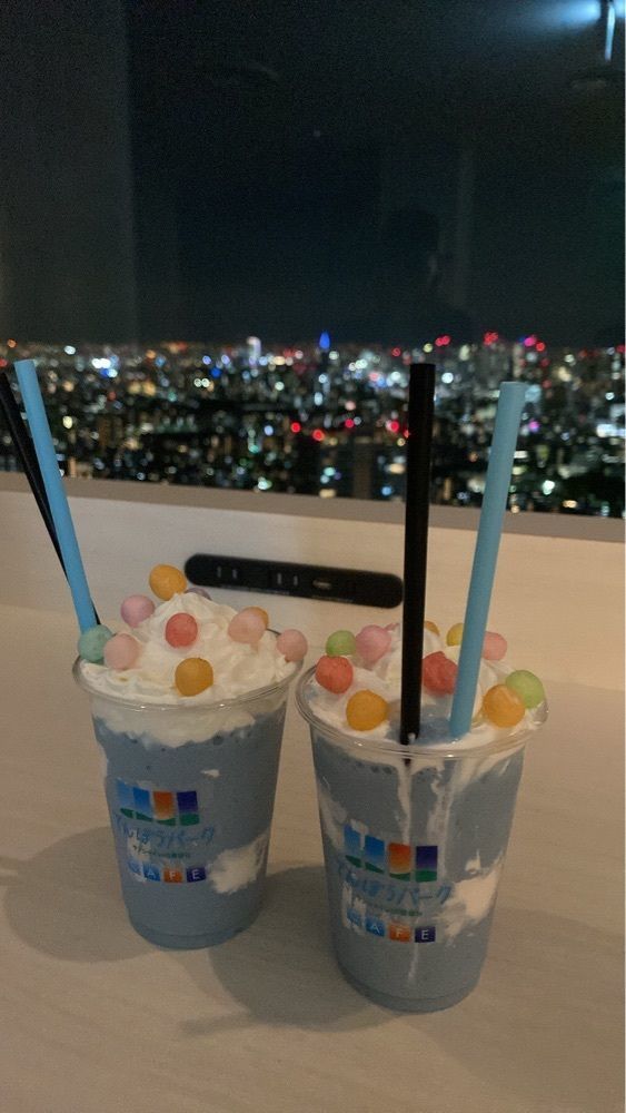 ʏᴜさんが投稿したてんぼうパークCAFE（てんぼうパークカフェ）に関する口コミの画像