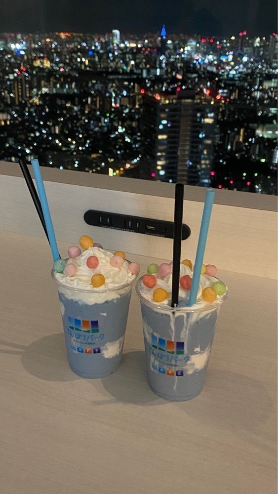 ʏᴜさんが投稿したてんぼうパークCAFE（てんぼうパークカフェ）に関する口コミの画像
