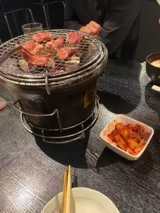 ホルモン 稲田屋