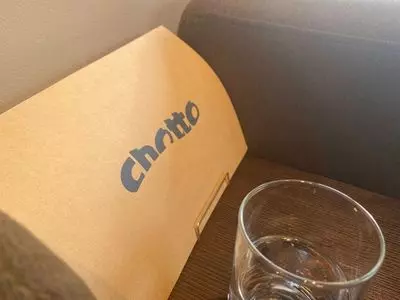 chotto（チョット）