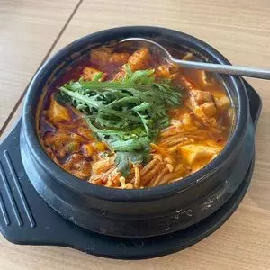 韓国食堂＆韓甘味ハヌリ
