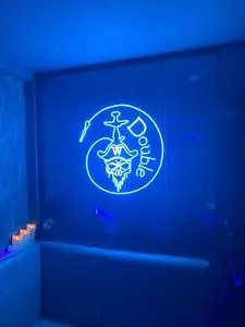 Shisha Lounge W（シーシャ ラウンジ ダブル）