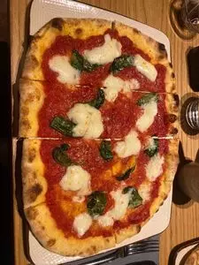 東京ベリーニカフェ