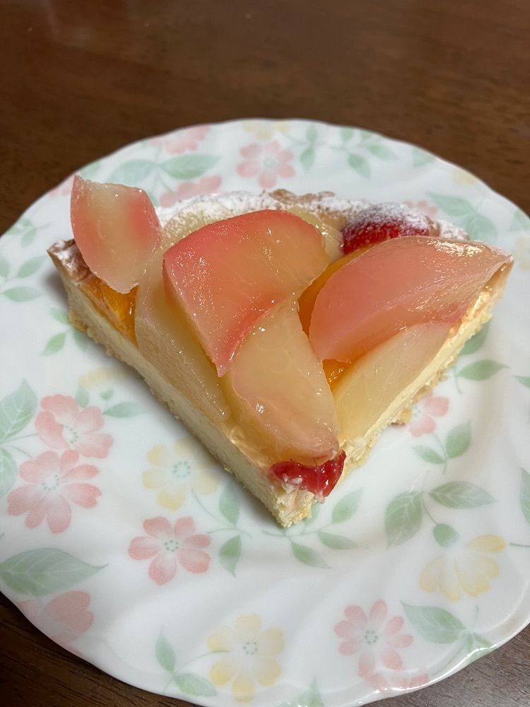 Nさんが投稿したフロプレステージュ イオンモール甲府昭和店に関する口コミの画像