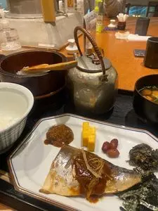 おひつ膳 田んぼ 代々木本店（おひつぜん たんぼ）