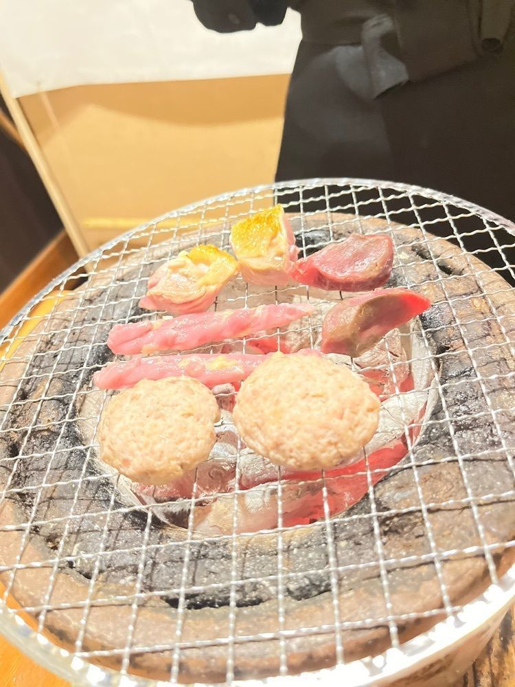 MIMICO関西グルメ手帖さんが投稿した薩摩地鶏 吹上庵（ふきあげあん）に関する口コミの画像