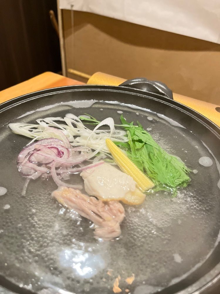 MIMICO関西グルメ手帖さんが投稿した薩摩地鶏 吹上庵（ふきあげあん）に関する口コミの画像