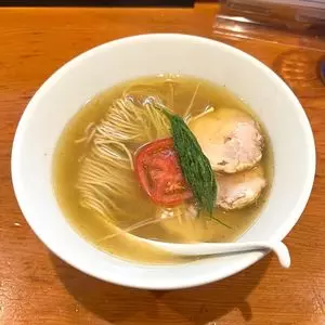 麺屋ブルーズ（THE BLUE'S NOODLES）