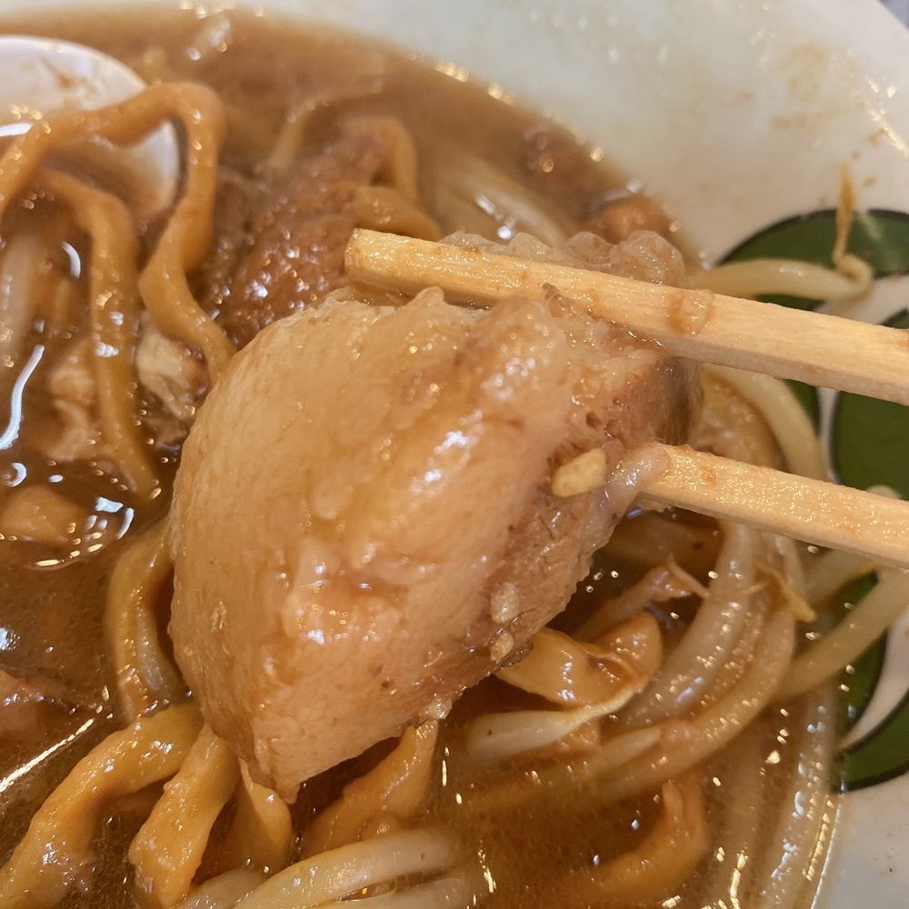 グルメヒッタースズロー/千葉•東京グルメさんが投稿した雷 千葉駅前店に関する口コミの画像