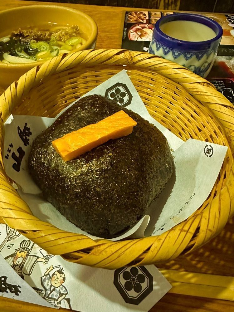 BOM-BA-YEさんが投稿した山賊 玖珂店に関する口コミの画像