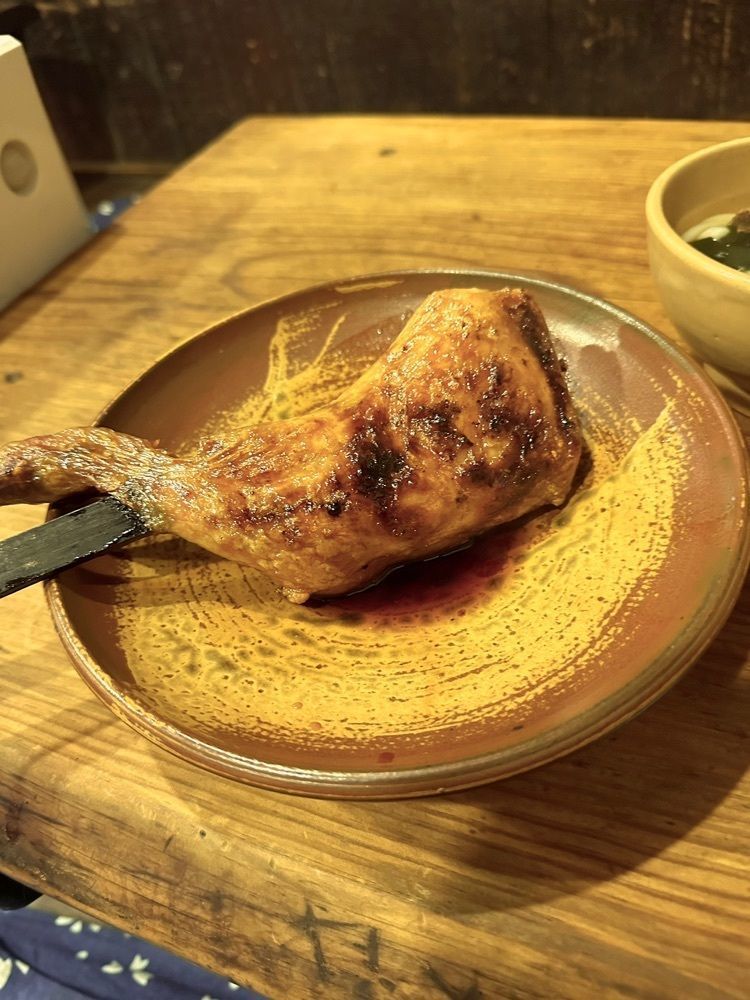 BOM-BA-YEさんが投稿した山賊 玖珂店に関する口コミの画像