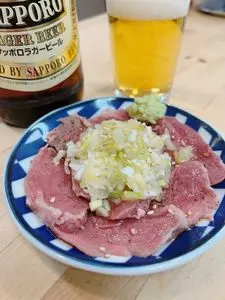 スタンドオオトモ