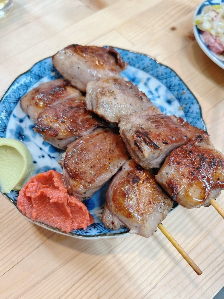 gmz_gourmetさんが投稿したスタンドオオトモに関する口コミの画像