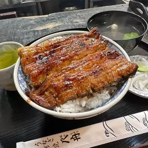 八舟