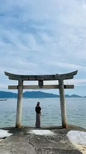 粟島海洋記念公園 ル・ポール粟島