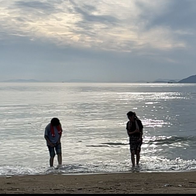 みぃさんが投稿した粟島海洋記念公園 ル・ポール粟島に関する口コミの画像