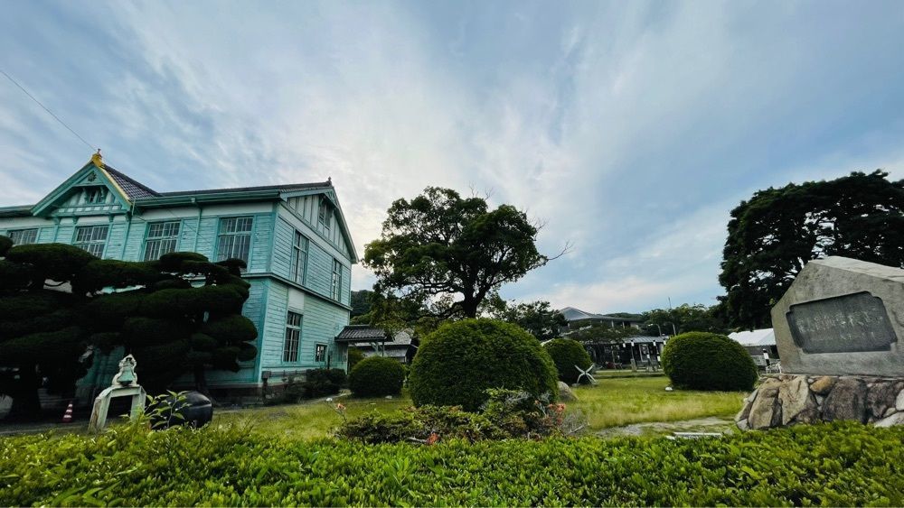 みぃさんが投稿した粟島海洋記念公園 ル・ポール粟島に関する口コミの画像