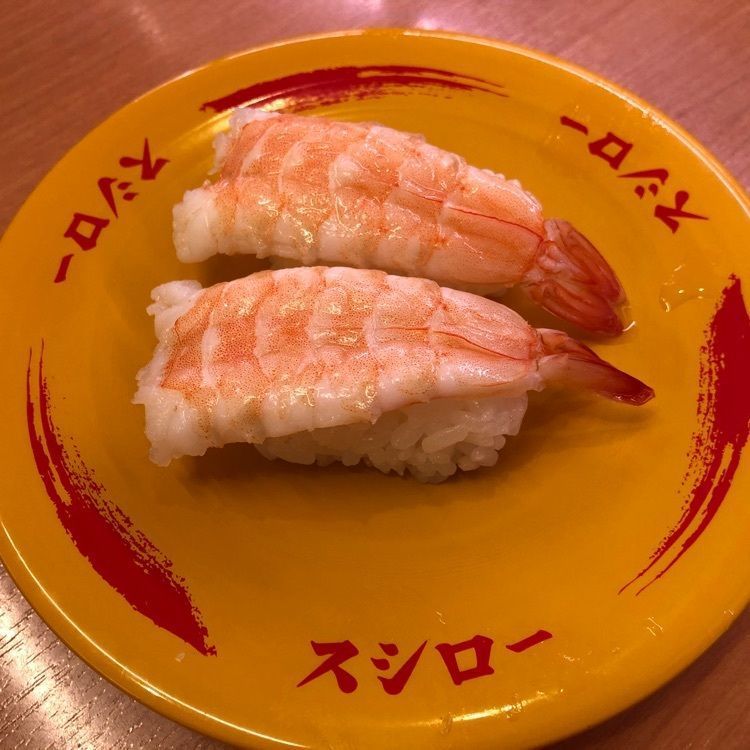サトツルさんが投稿したスシロー 鶴田店に関する口コミの画像