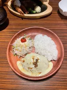 びっくりドンキー 関町店
