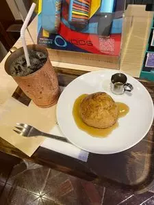 上島珈琲店 麻布十番店