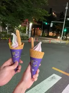 ミニストップ 武蔵野緑町店