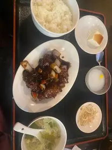 中華居酒屋 元気屋 新宿本店