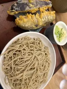 十割蕎麦 さがたに 新宿京王モール店（嵯峨谷）