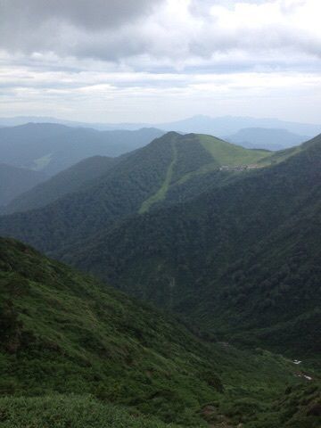 TTさんが投稿した谷川岳肩ノ小屋に関する口コミの画像