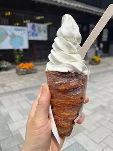 坂利太（pasticceria salita）