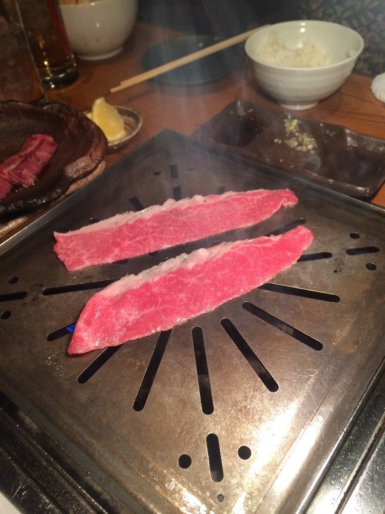 TTさんが投稿した薩摩 牛の蔵 広尾本店（サツマウシノクラ）に関する口コミの画像