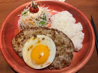 びっくりドンキー 上尾緑ヶ丘店