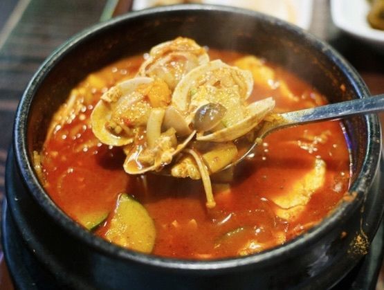 active34さんが投稿したKOREAN DINING チョゴリに関する口コミの画像