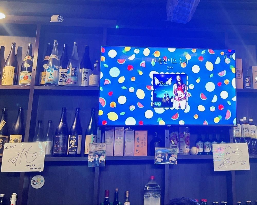 active34さんが投稿したKOREAN DINING チョゴリに関する口コミの画像