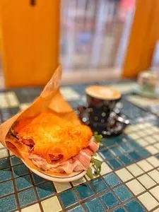 アンティカ ピッツェリア ラジネッロ（Antica Pizzeria L`ASINELLO）