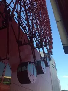 HEP FIVE観覧車