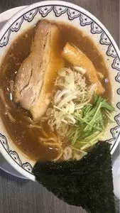 池袋ばんかららーめん 竜王バイパス店